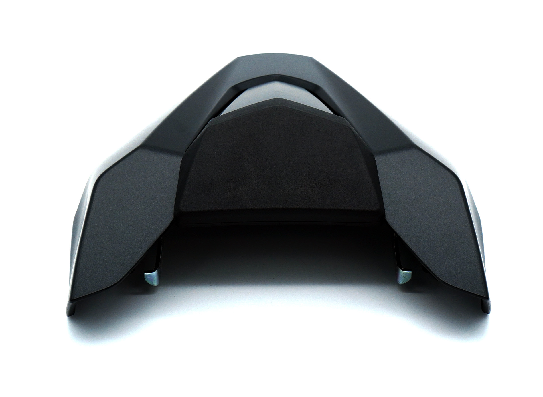 Achterbankhoes zwart voor Honda CB650R (Bj.19-23)