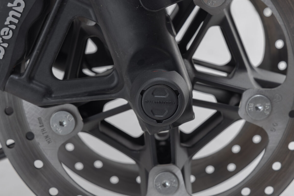 Crashbar voor Aprilia Tuareg 660 (21-) SW Motech