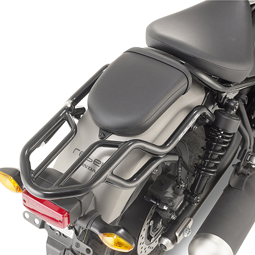 Givi topkofferdrager voor Honda CMX 500 Rebel (17-)