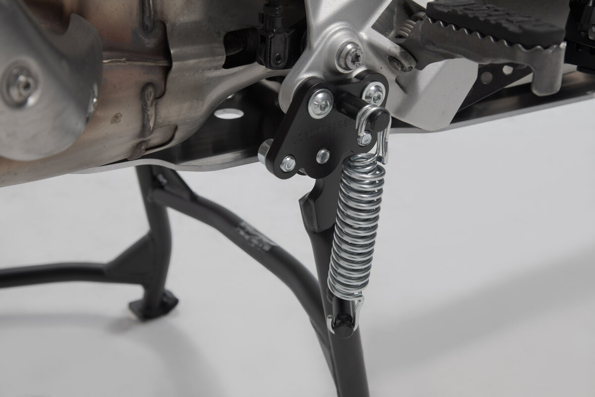 Crashbar voor Aprilia Tuareg 660 (21-) SW Motech