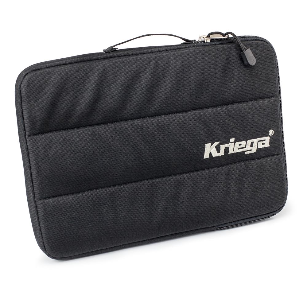 Kriega notebooktas voor tablets/laptops tot 13 inch