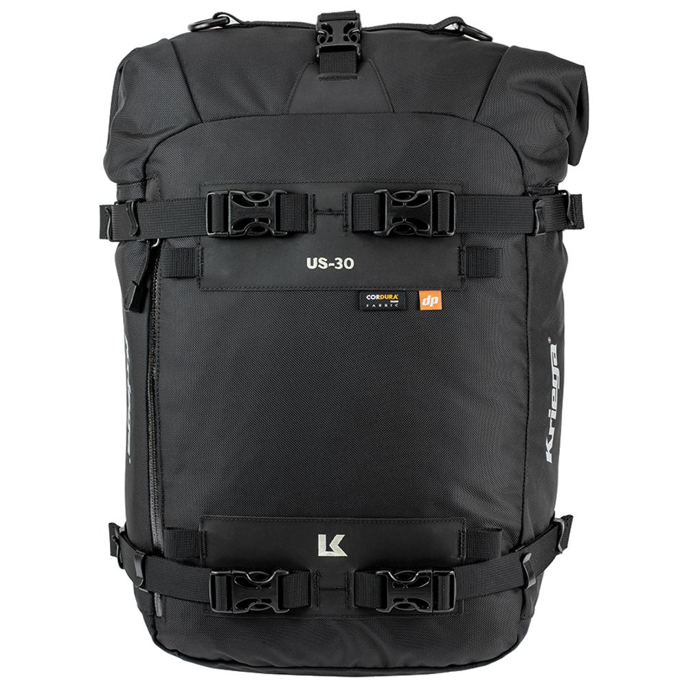 Kriega US-30 DryPack met Cordura