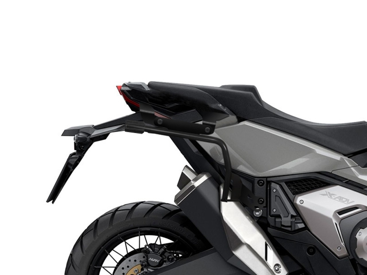 Shad bagagedrager 3P voor Honda X-ADV (21-)