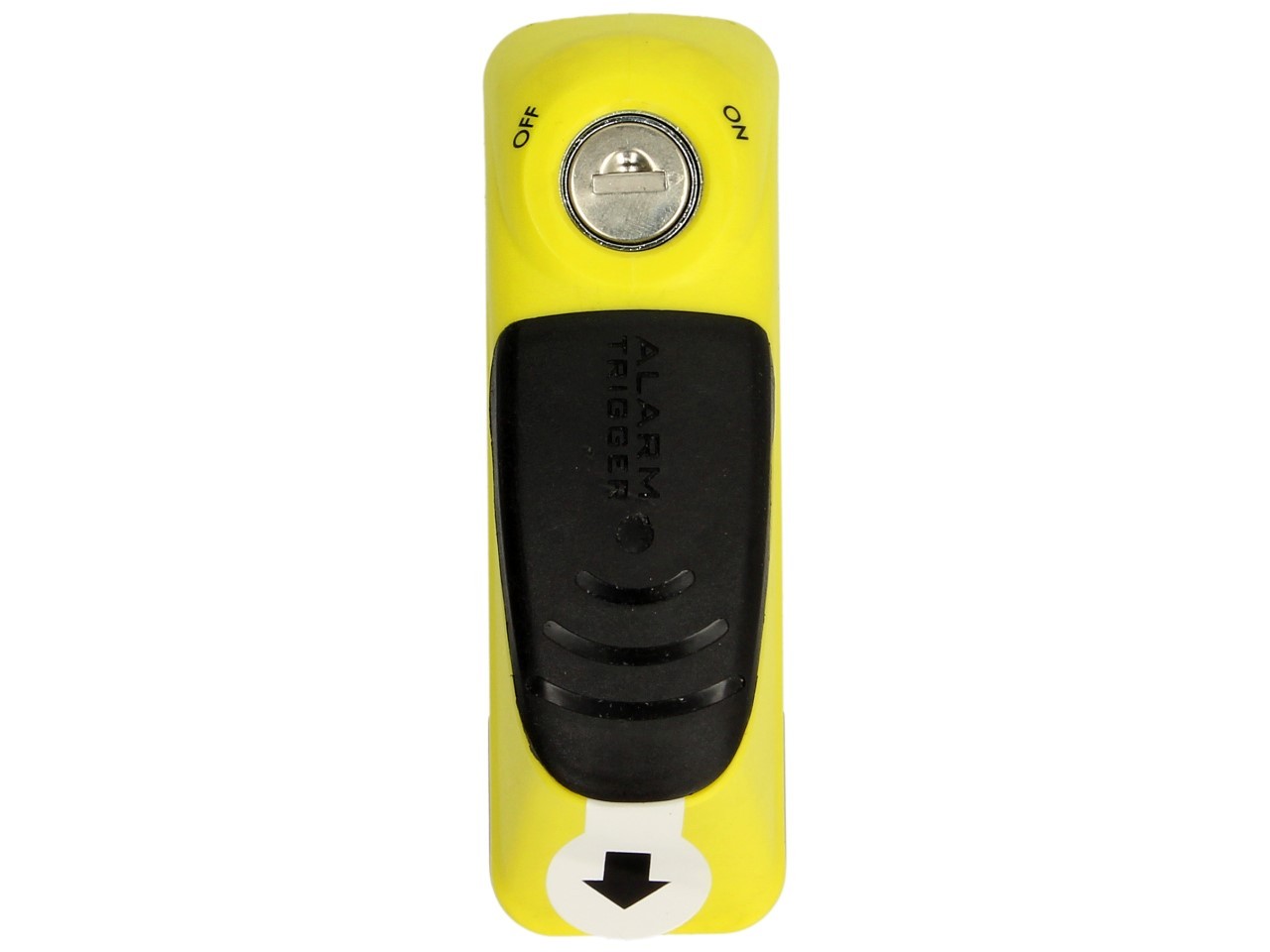 ABUS remschijfslot Trekker Alarm 350