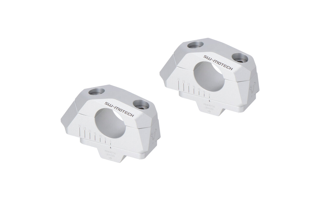 Crashbar voor Aprilia Tuareg 660 (21-) SW Motech