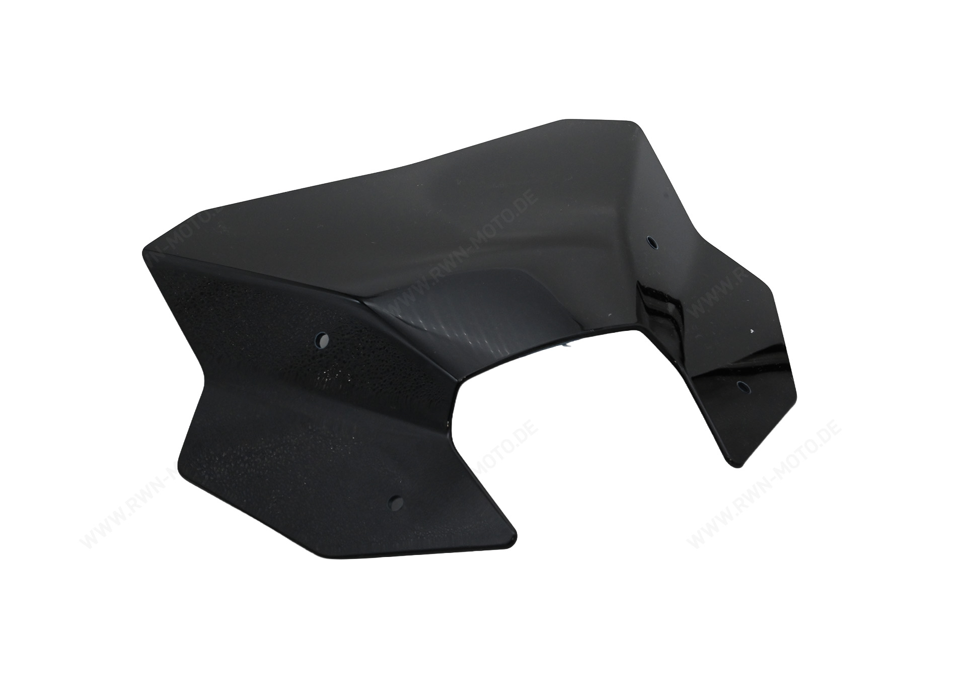 Windscherm voor Suzuki GSX-S 1000 (25-) Origineel