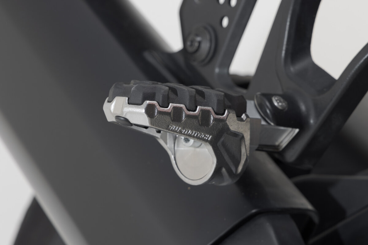 Crashbar voor Aprilia Tuareg 660 (21-) SW Motech