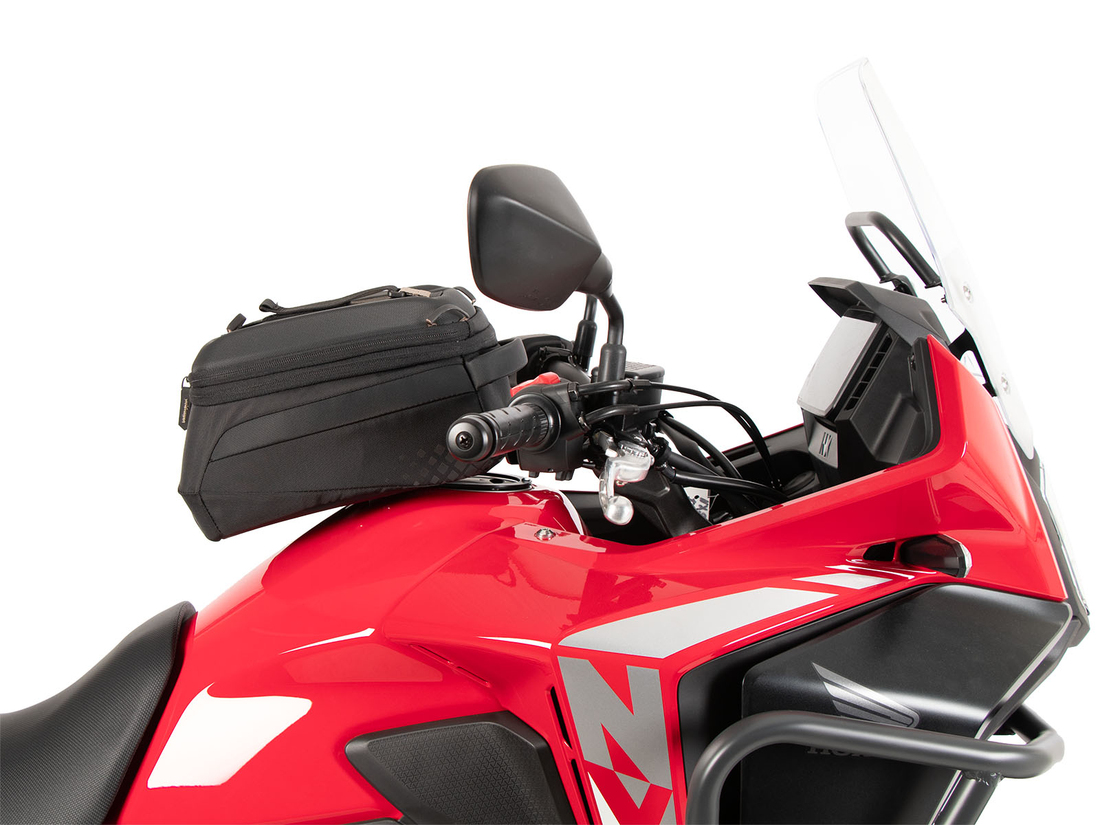 Basis tankring voor Honda NX 500 (24-) Origineel Hepco & Becker
