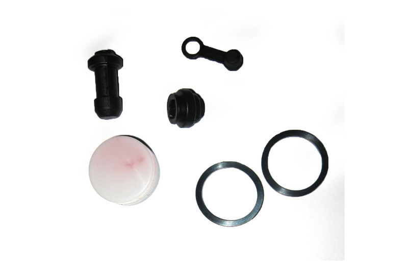 Tecnium voorremklauw reparatieset