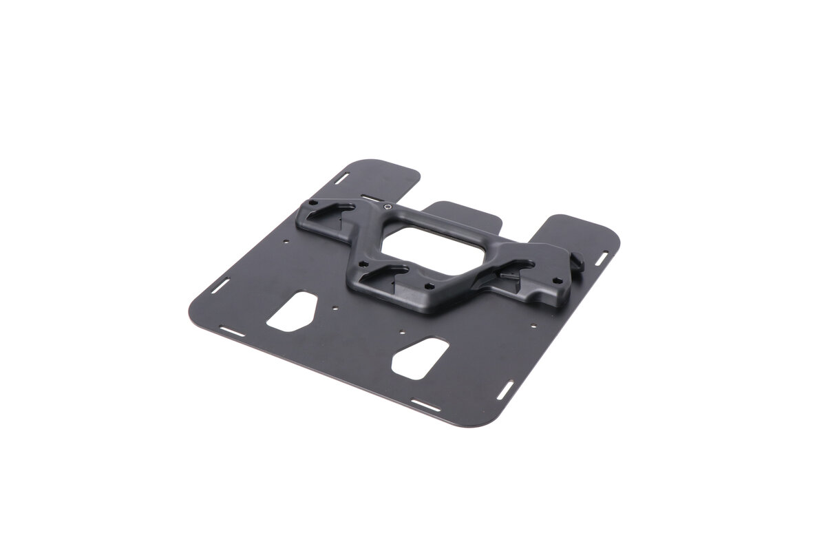 SW-Motech adapterplaat links voor SysBag WP M