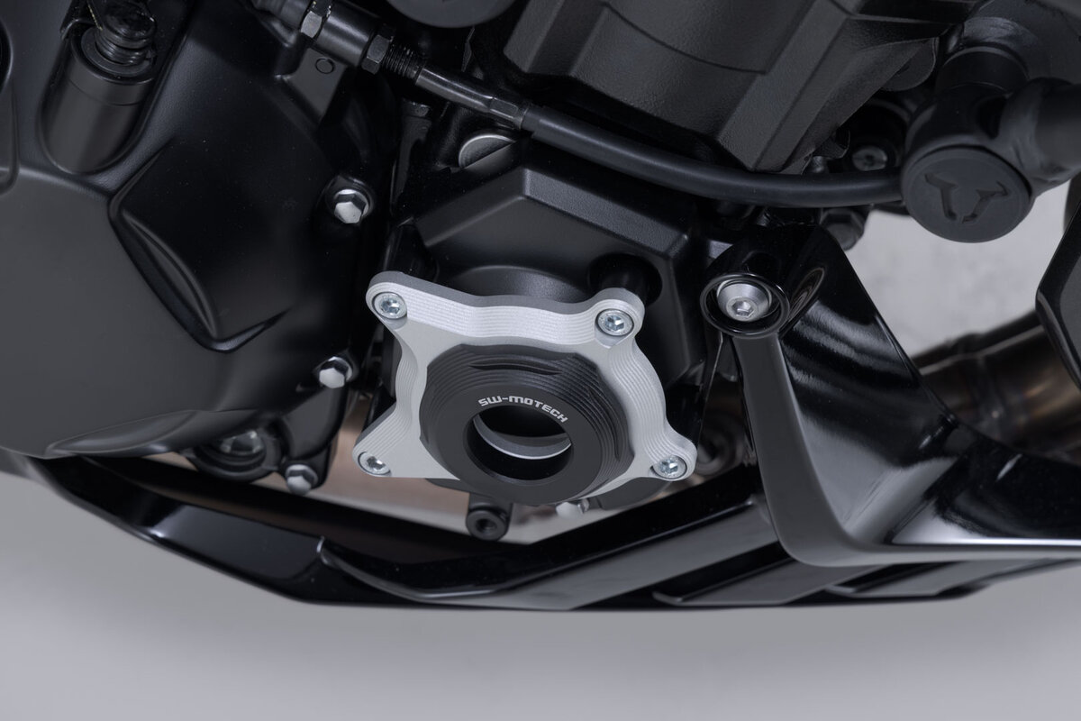 Crashbar voor Aprilia Tuareg 660 (21-) SW Motech