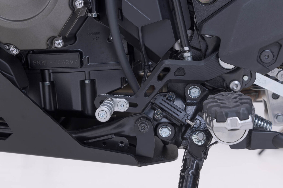 SW-Motech Schakelhendel voor Suzuki V-Strom 800 DE (23-) - SW Motech