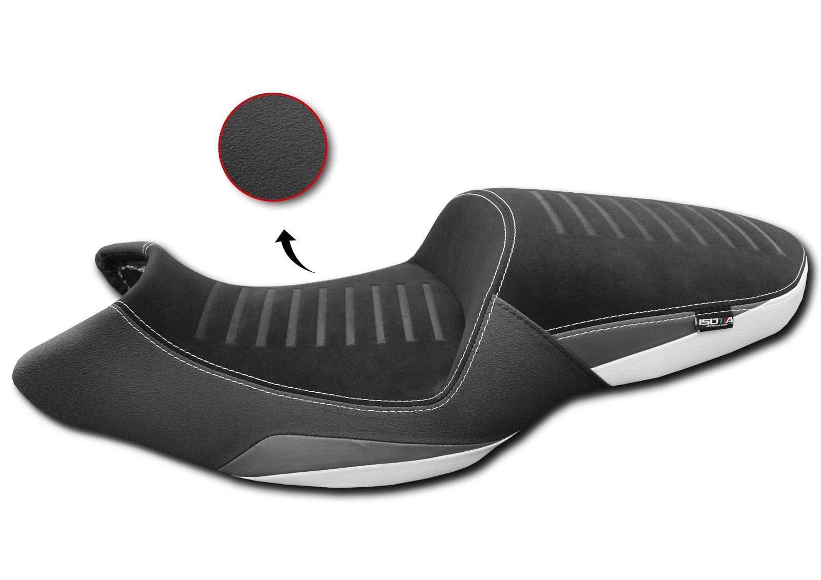 Comfortzetel voor BMW F 900 R (21-) / F 900 XR (20-)