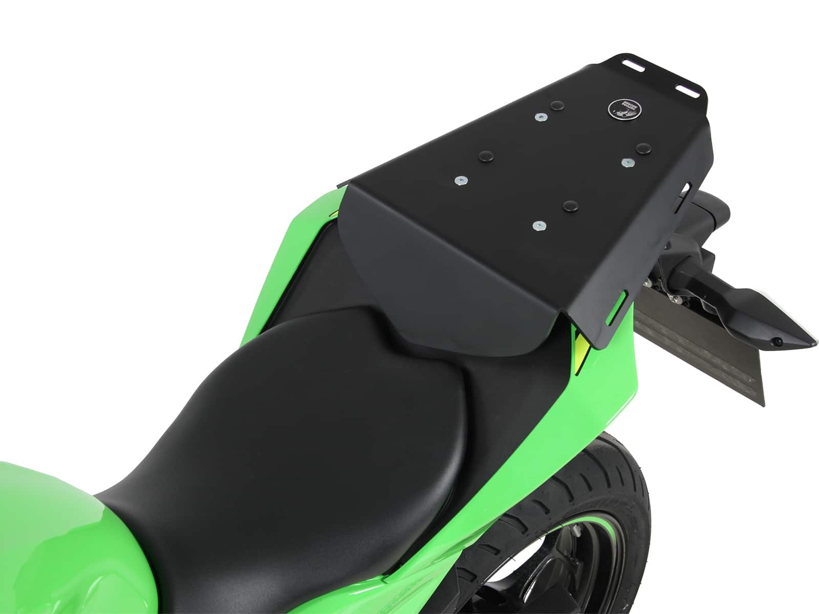 Sportrek voor Kawasaki Ninja 125 (18-) Hepco & Becker