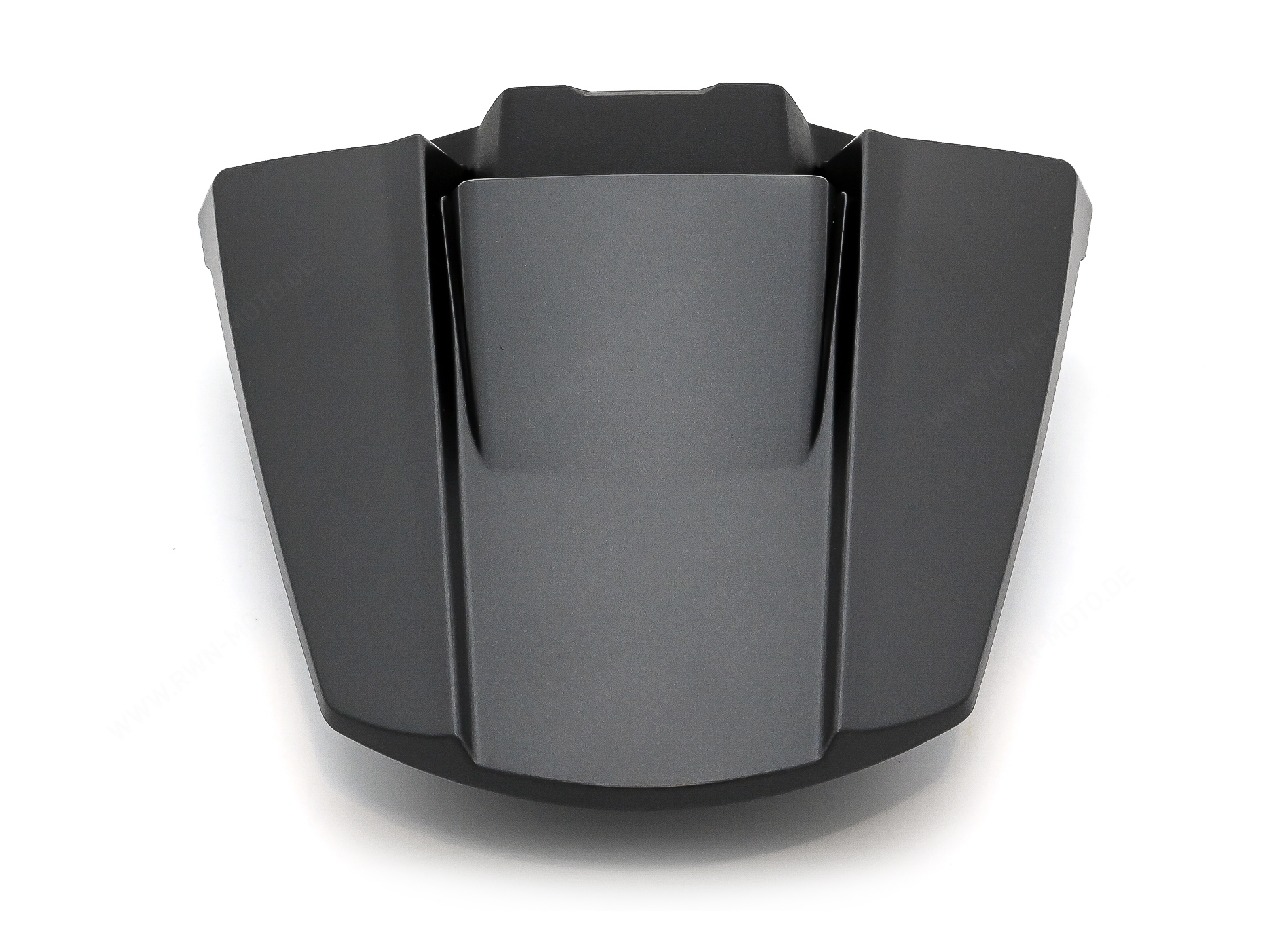 Achterzadelhoes voor Suzuki GSX-S 1000 (25-) Origineel