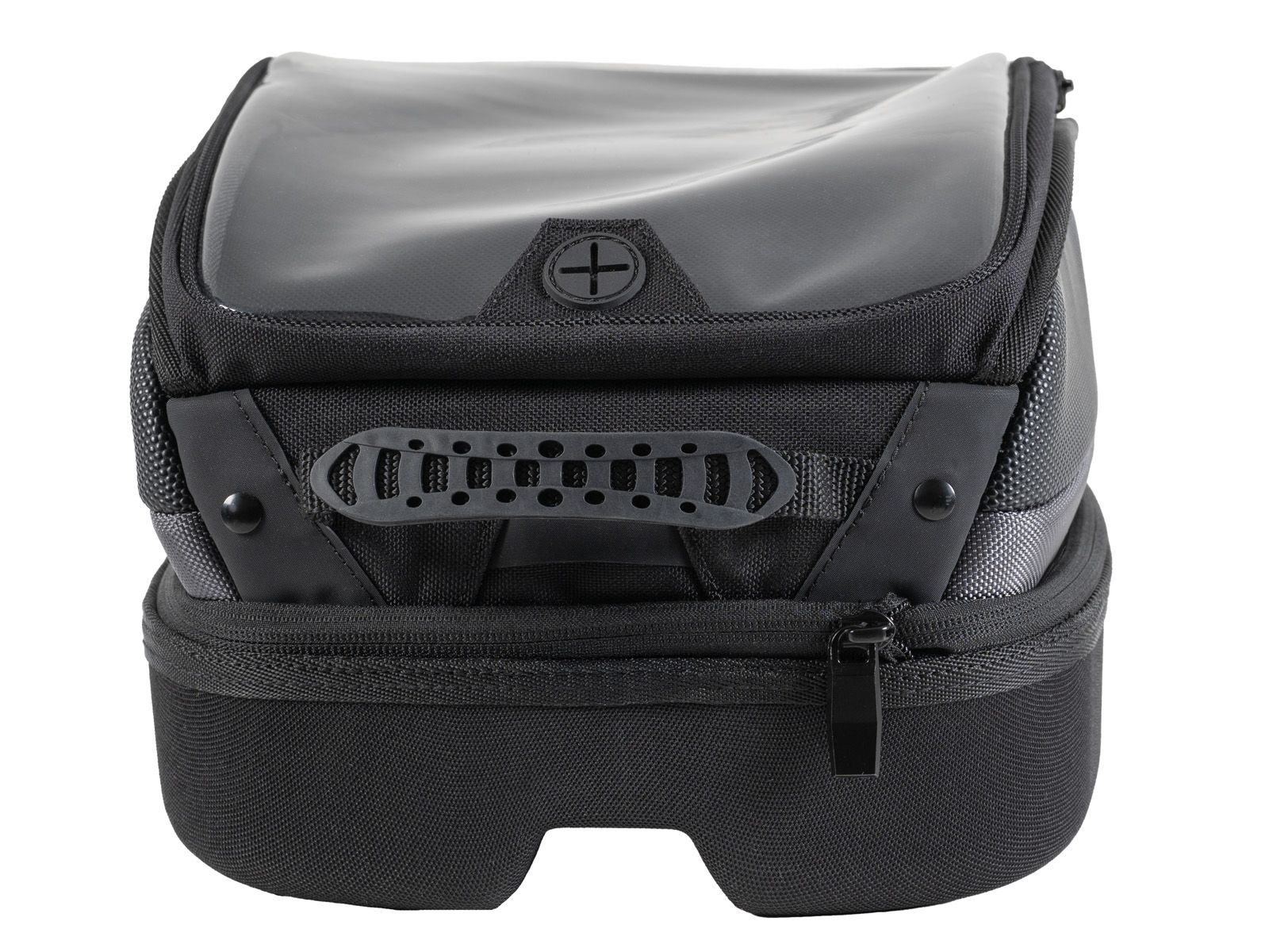 Tanktas Street Tourer M 2.0 Hepco & Becker