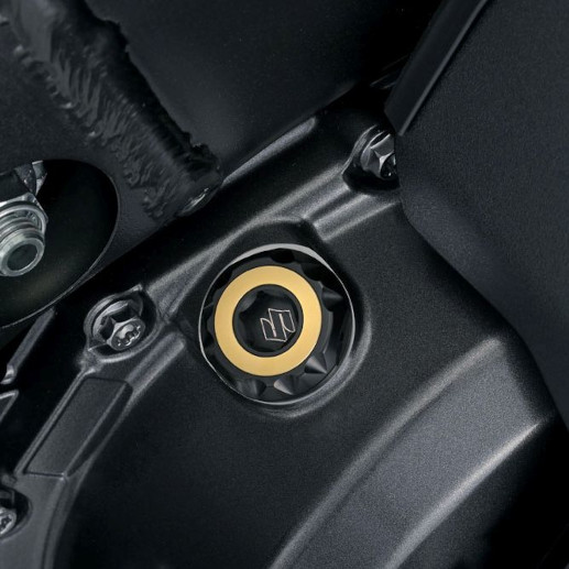 Olievulopening voor Suzuki GSX-R 1000 (17-) Origineel