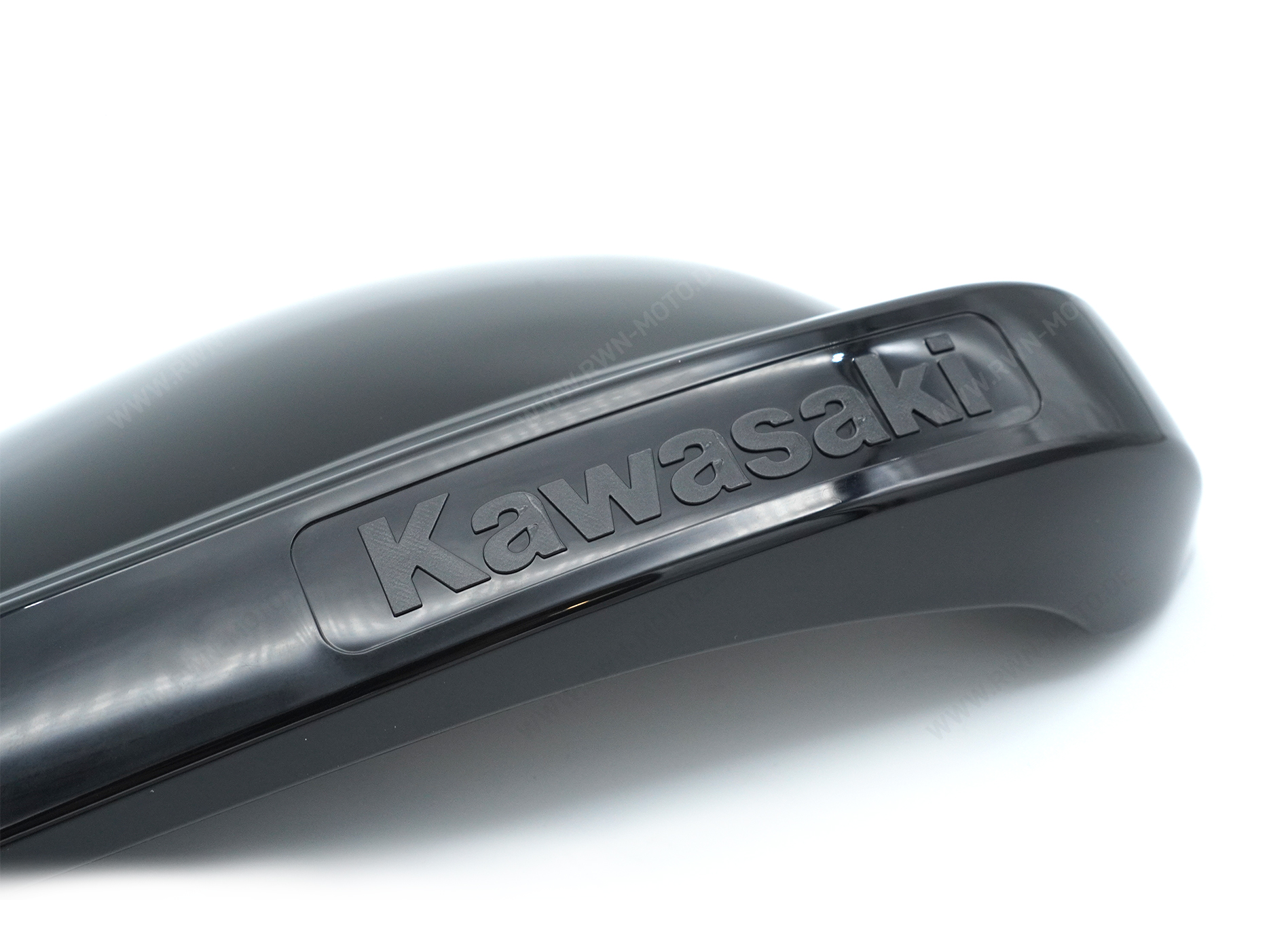 Handguard Set Versys650 2014 Origineel Kawasaki