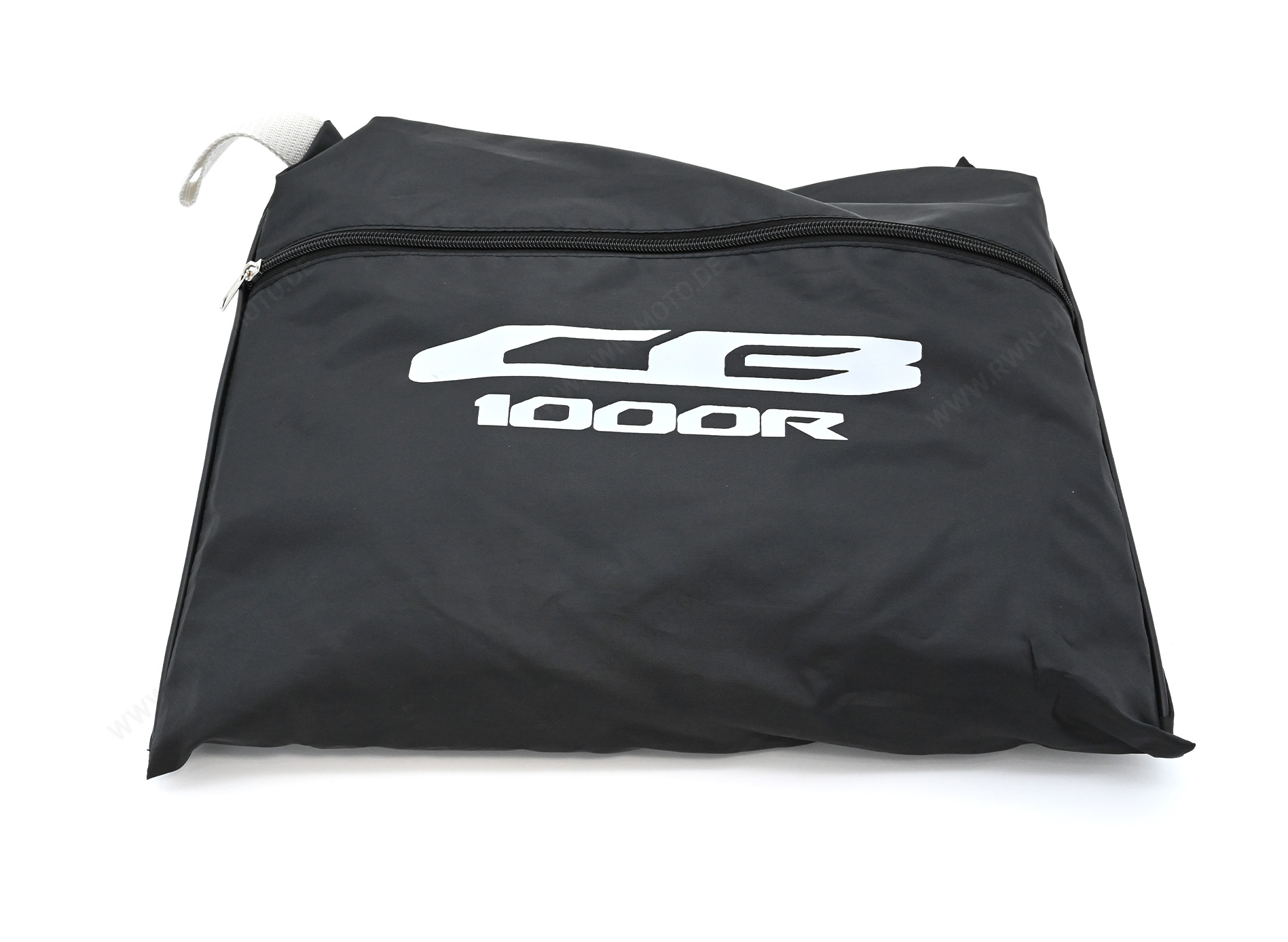 Inklapbare garage voor interieur Honda CB1000R (BJ 18-)