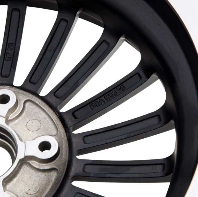 Compleet achterwiel 130/70-12 62S TL voor Vespa GTS/GTS Super/GTV/GT 60/GT/GT L
