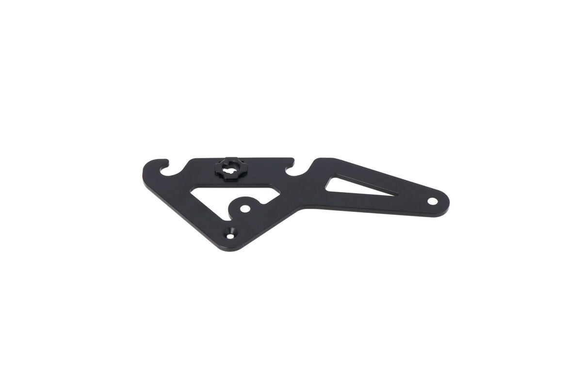 SW-Motech SLH zijdrager LH1 links voor Honda CMX 1100 Rebel /SE (21-)