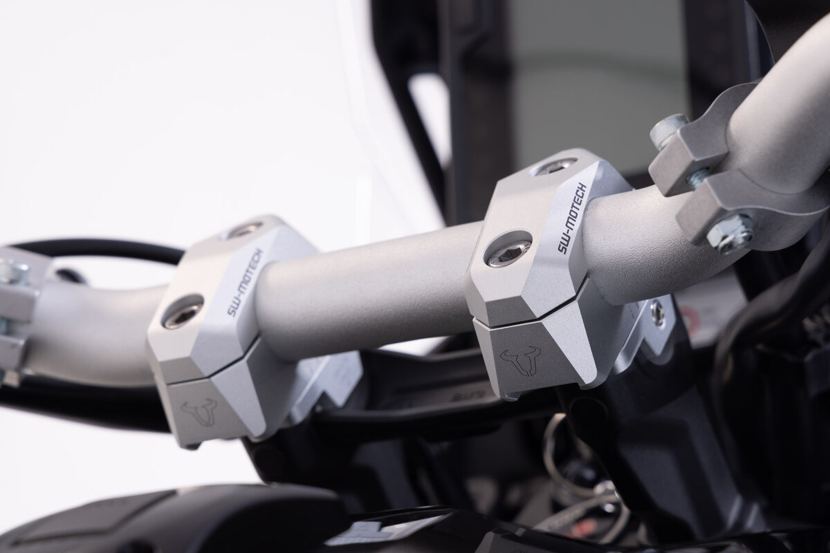 Crashbar voor Aprilia Tuareg 660 (21-) SW Motech