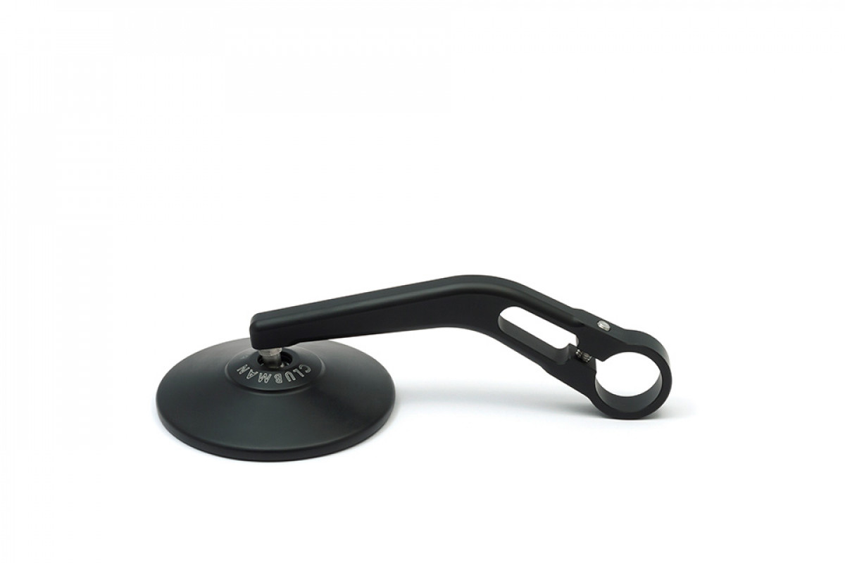 Stuurspiegel Clubman voor Vespa ET / LX / LXV /S / GTS / GTS Super / GTV / GTS HPE / GT