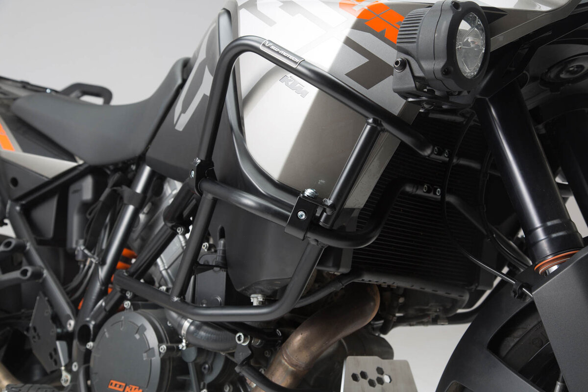 Crashbar voor Aprilia Tuareg 660 (21-) SW Motech