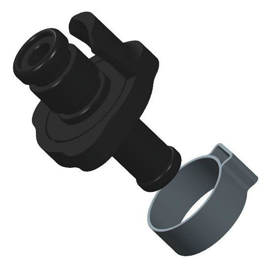 Brandstofaansluiting voor Husqvarna FS 450 Original