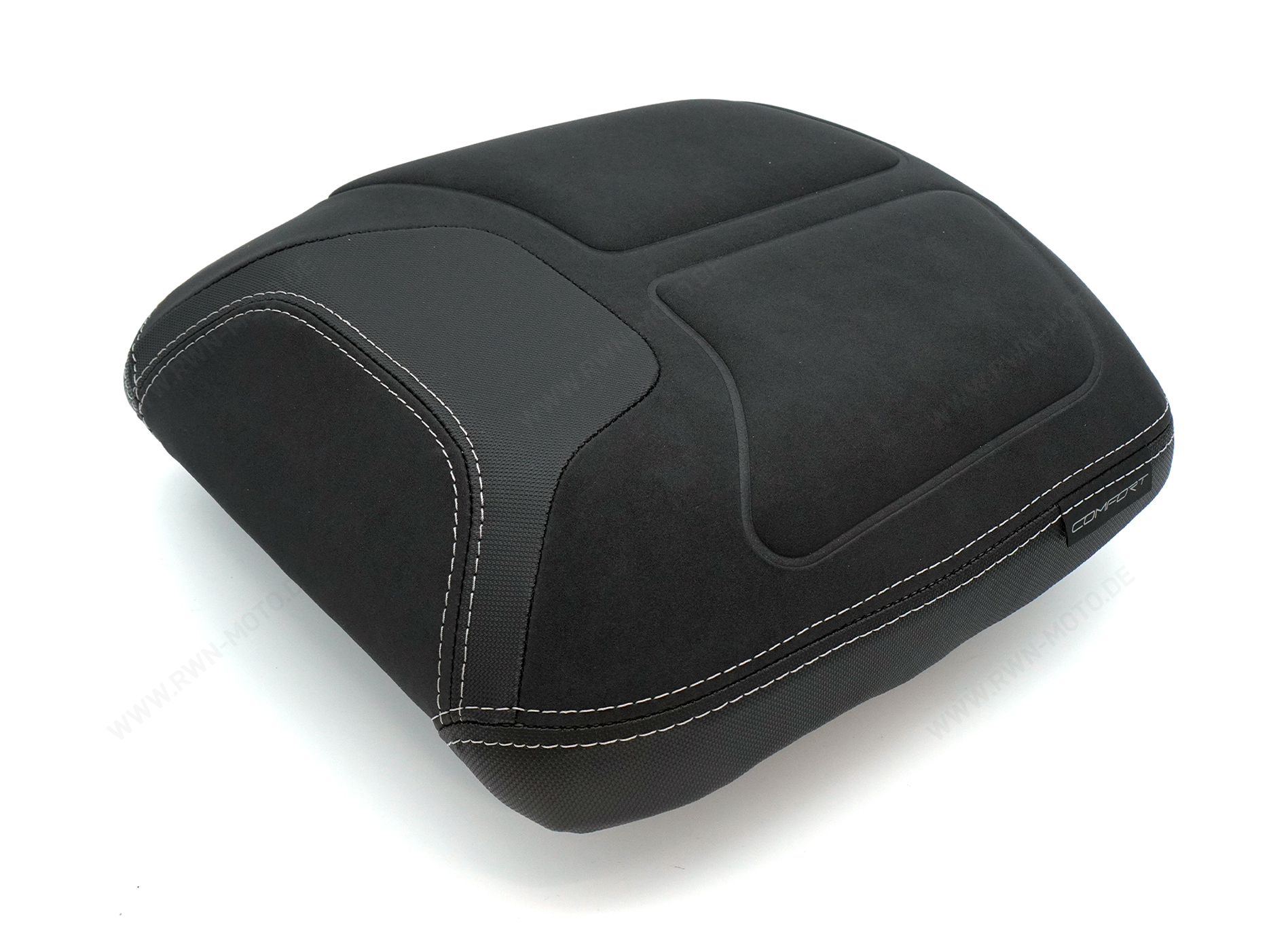 Comfortabele passagiersstoel voor Tracer 9 / GT (Bj.21-24) Origineel Yamaha