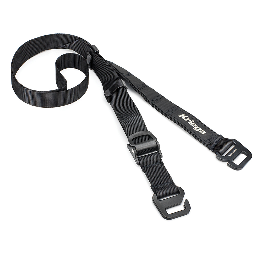 Kriega OS-Cam Straps (bevestigingsriemen met haken)