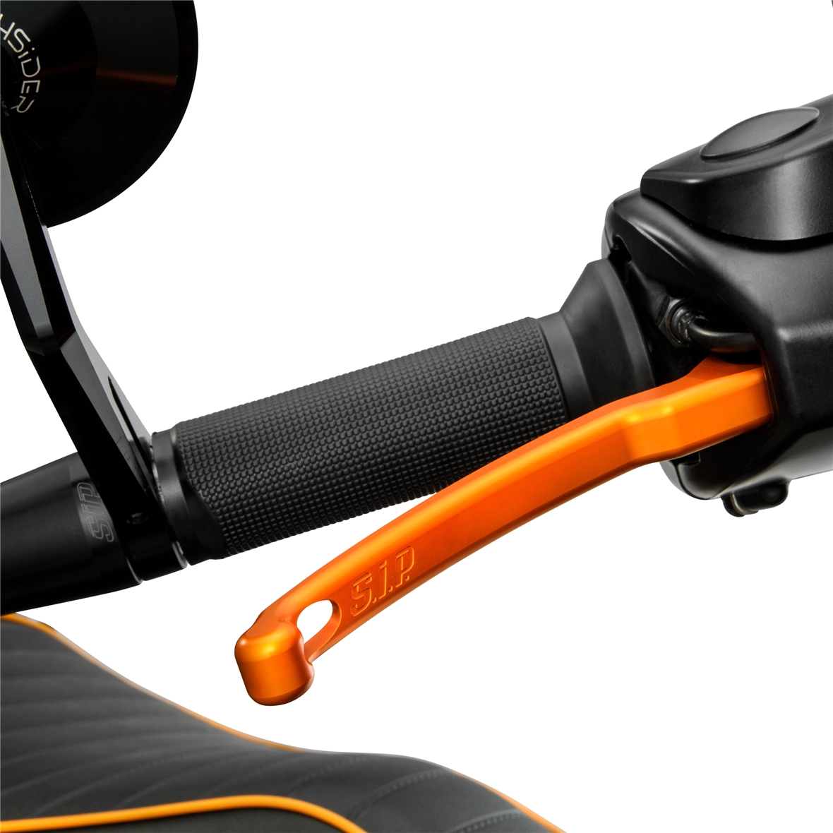 Handvatten SIP Pordoi Custom voor Vespa GTS/GTS Super/GT/ET/LX/LXV/S/Primavera/