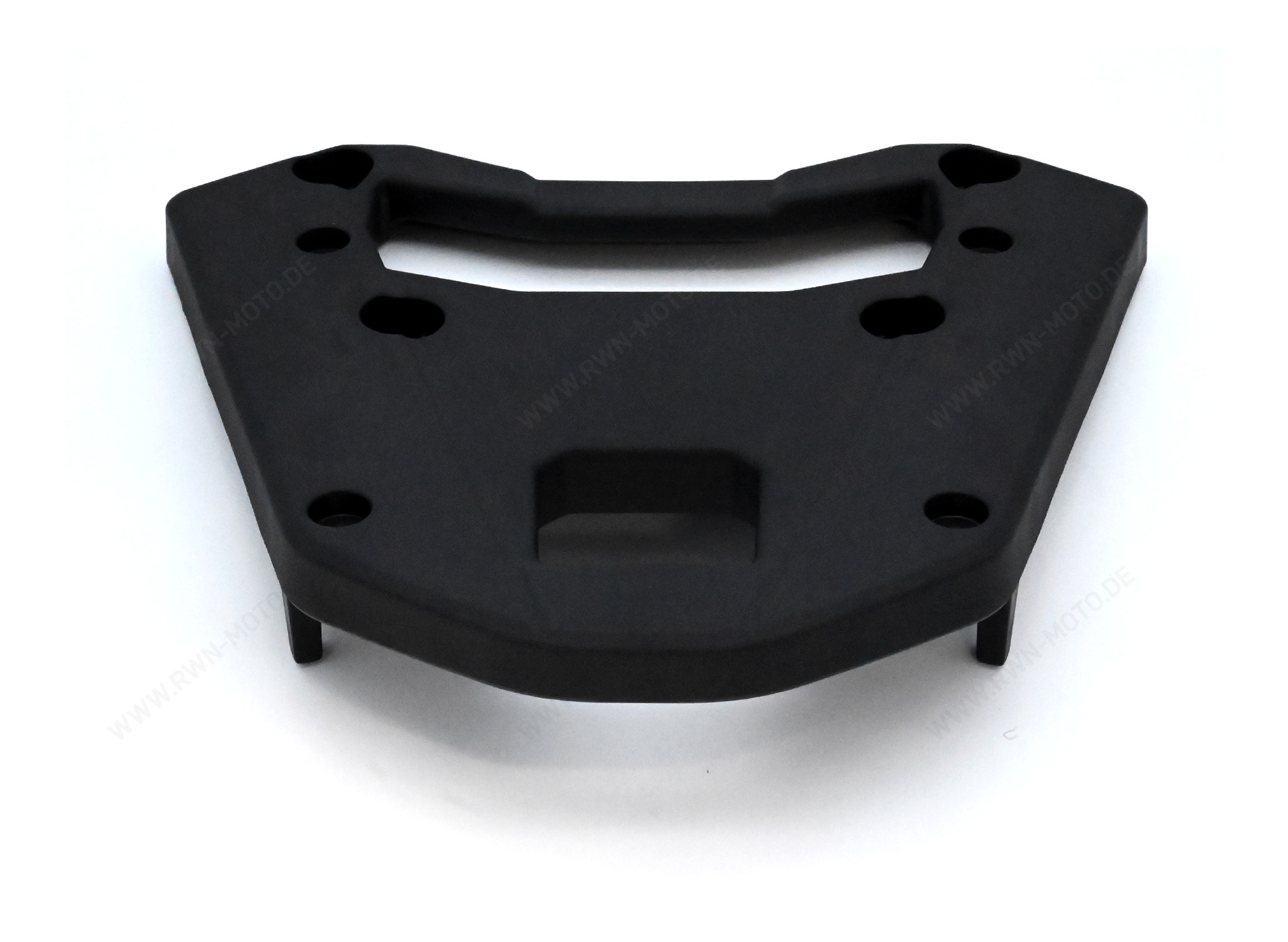 Top Case bevestigingsplaat voor 35 l Top Case Origineel Honda