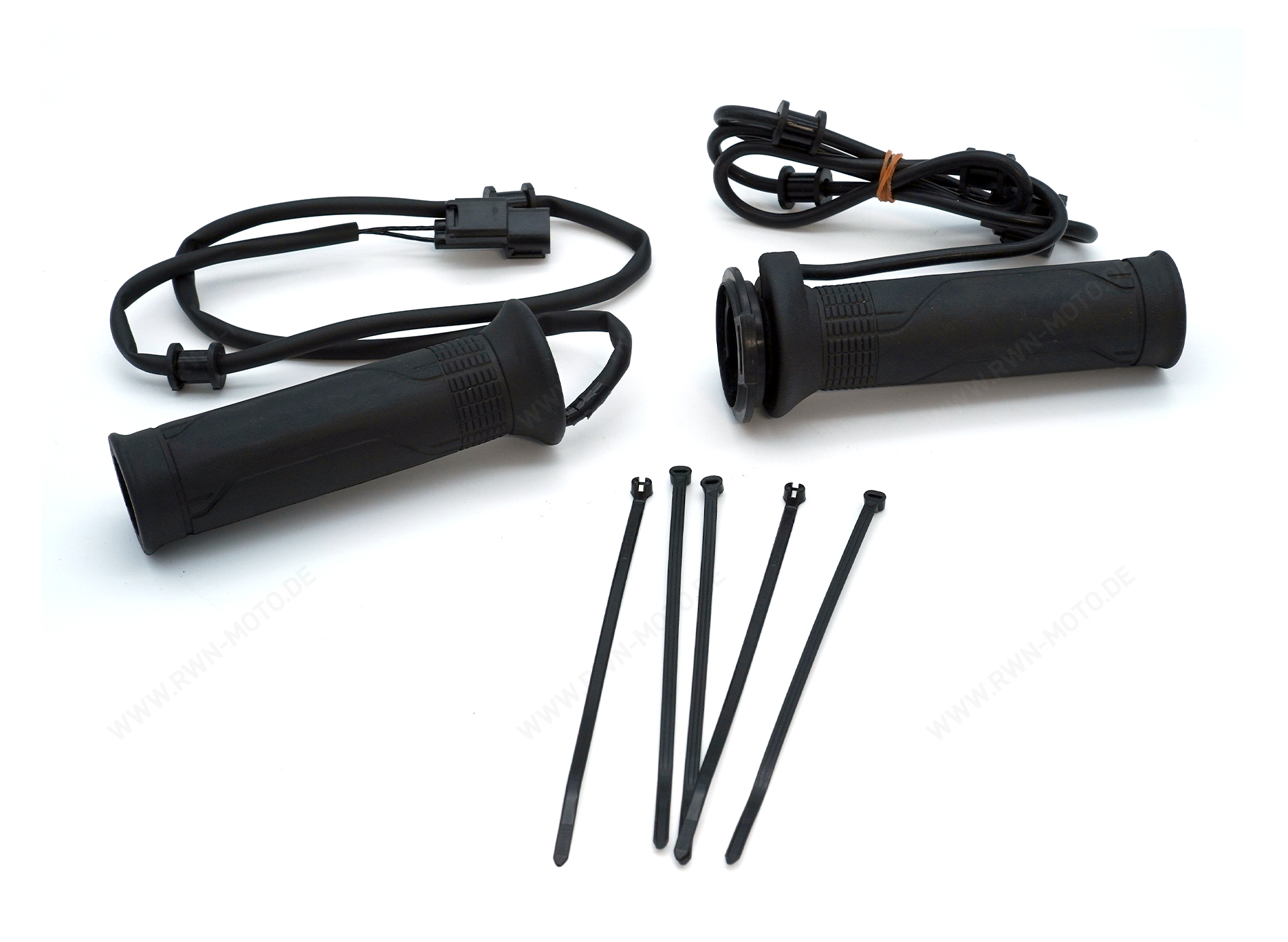 Handvatverwarming Honda CB1000R 2021-
