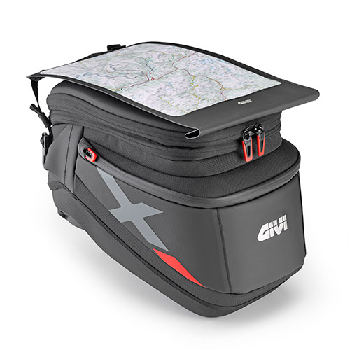Givi XL05 - Tanklock tanktas voor Honda Africa Twin