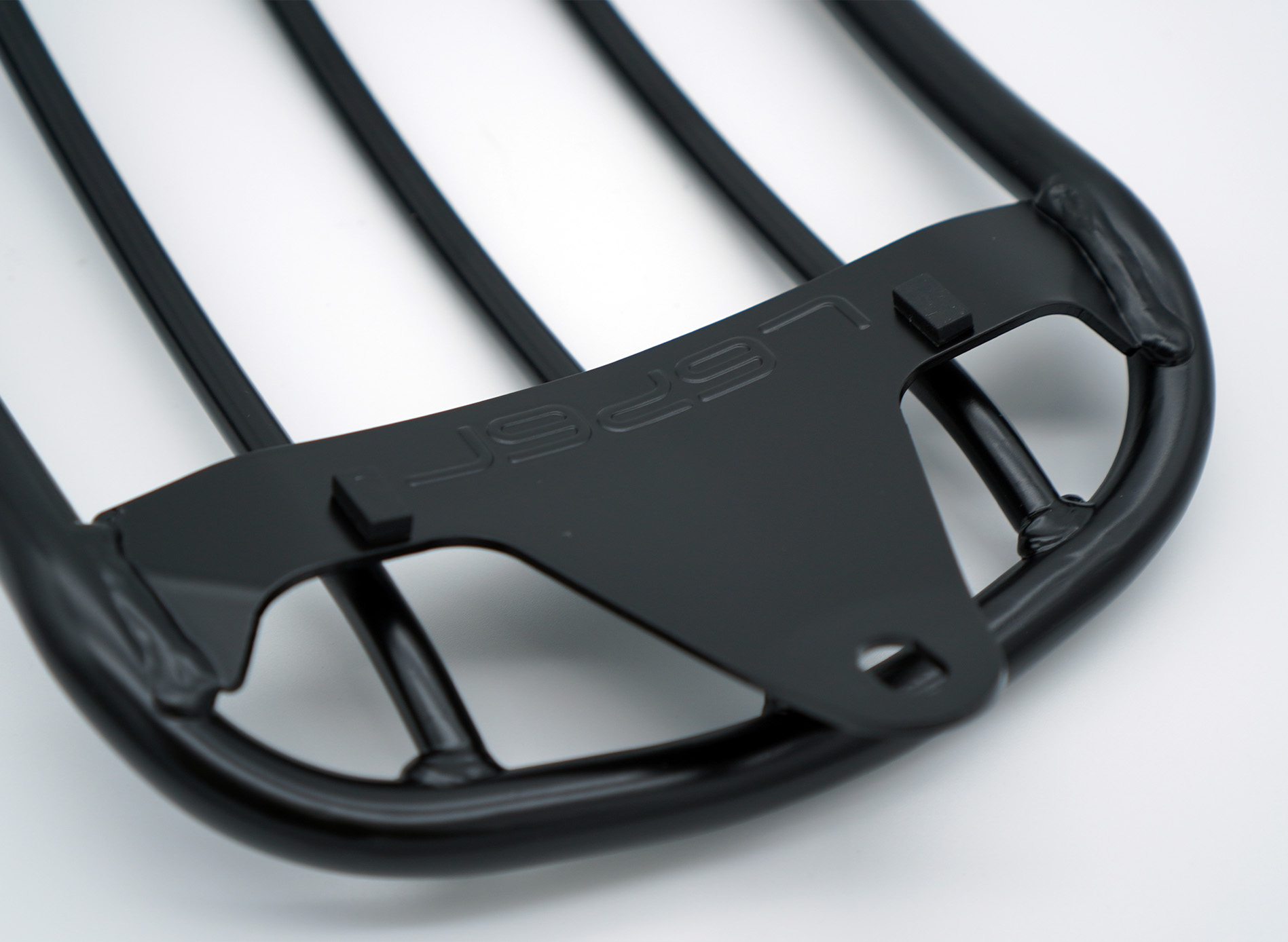 Bagagedrager achterbank voor Honda CMX 1100 Rebel 2021-