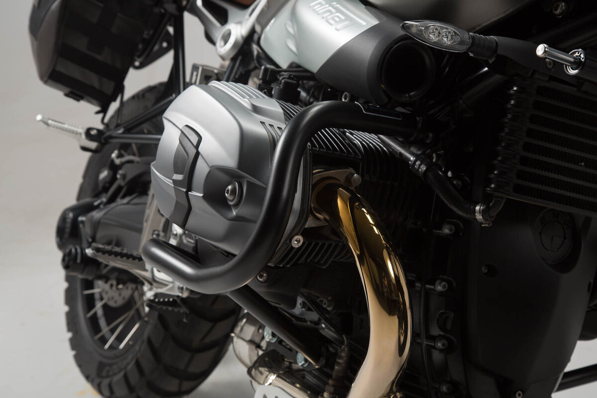 Crashbar voor Aprilia Tuareg 660 (21-) SW Motech