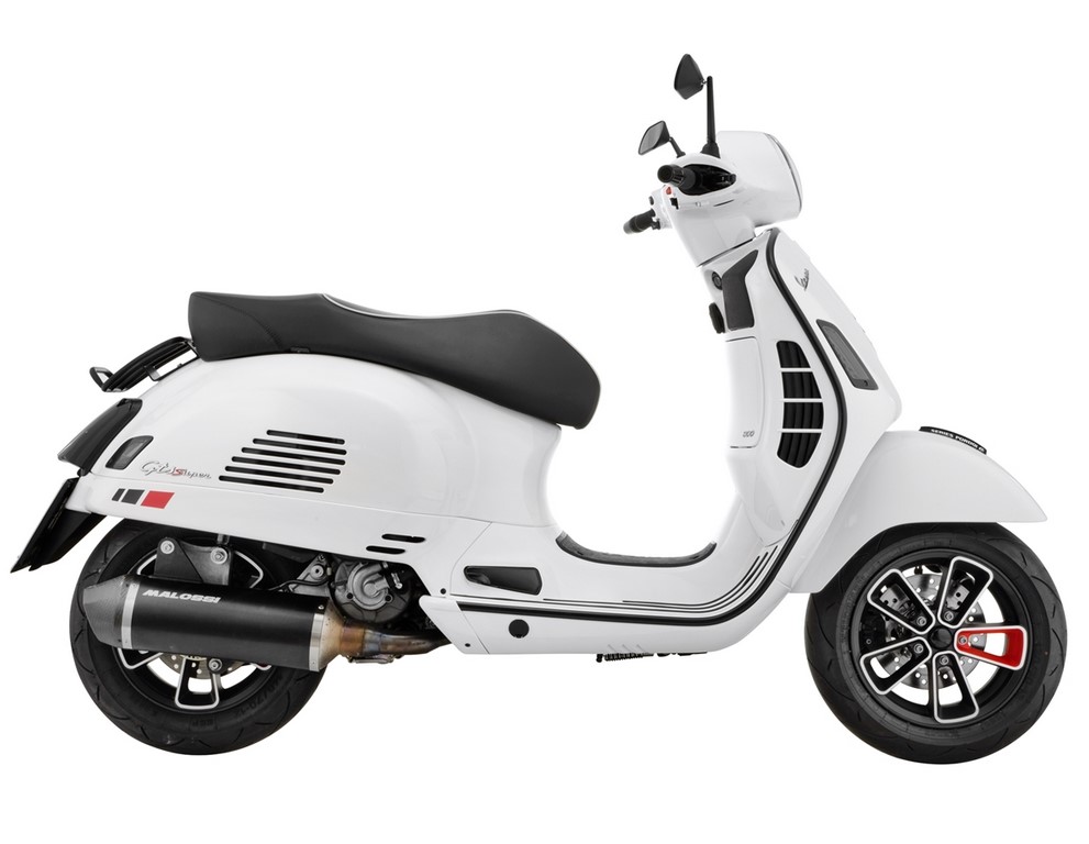 Richtingaanwijzerset achter links/rechts voor Vespa GTS/GTS Super/GTV/GT 60/GT/GT L ('03-'13), helder