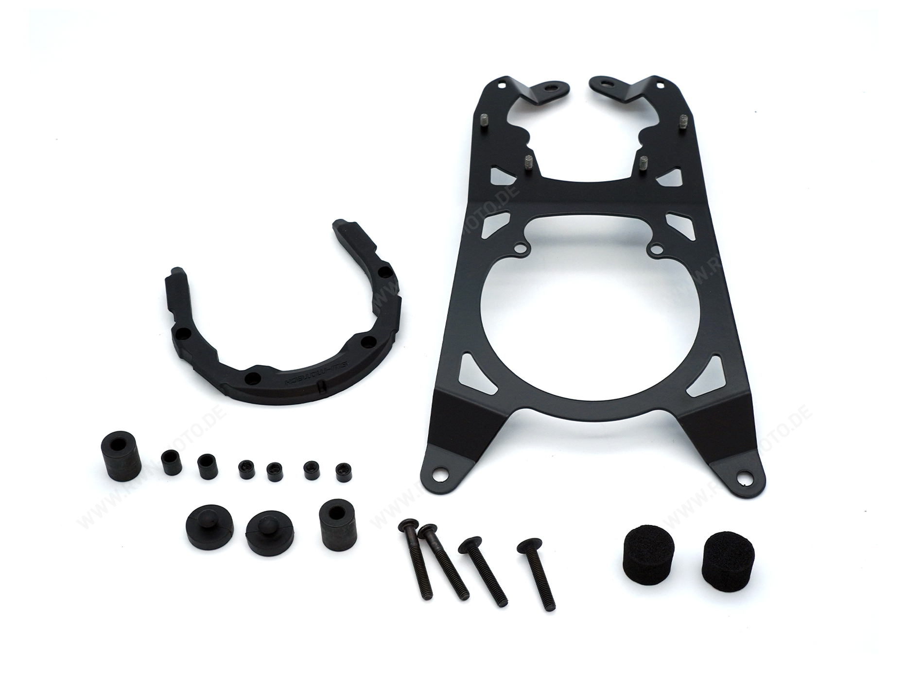Tanktas ring voor MT-07 (Bj.21-24) Origineel Yamaha