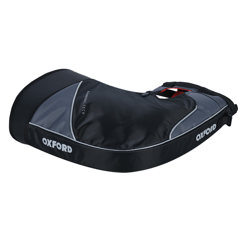 Oxford Super Stuurhoezen