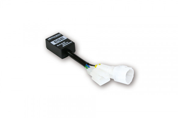 Exup Servo Eliminator SUZUKI ESE-S01