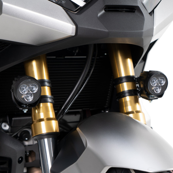 Koplamphouderkit voor Honda X-ADV (17-) - Barracuda
