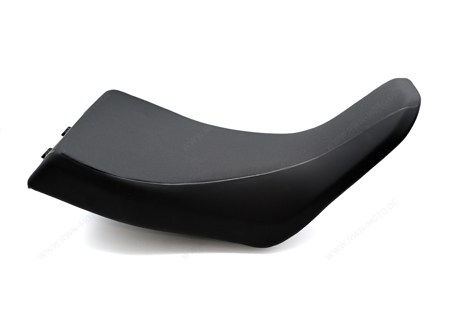 Comfort zitting zwart voor Honda CRF 1100 Africa Twin (24-) Origineel