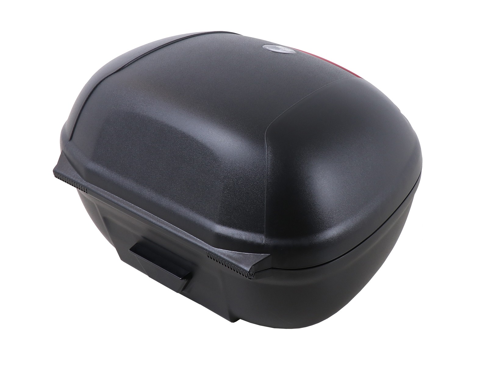 Journey Topcase 50 zwart Hepco & Becker