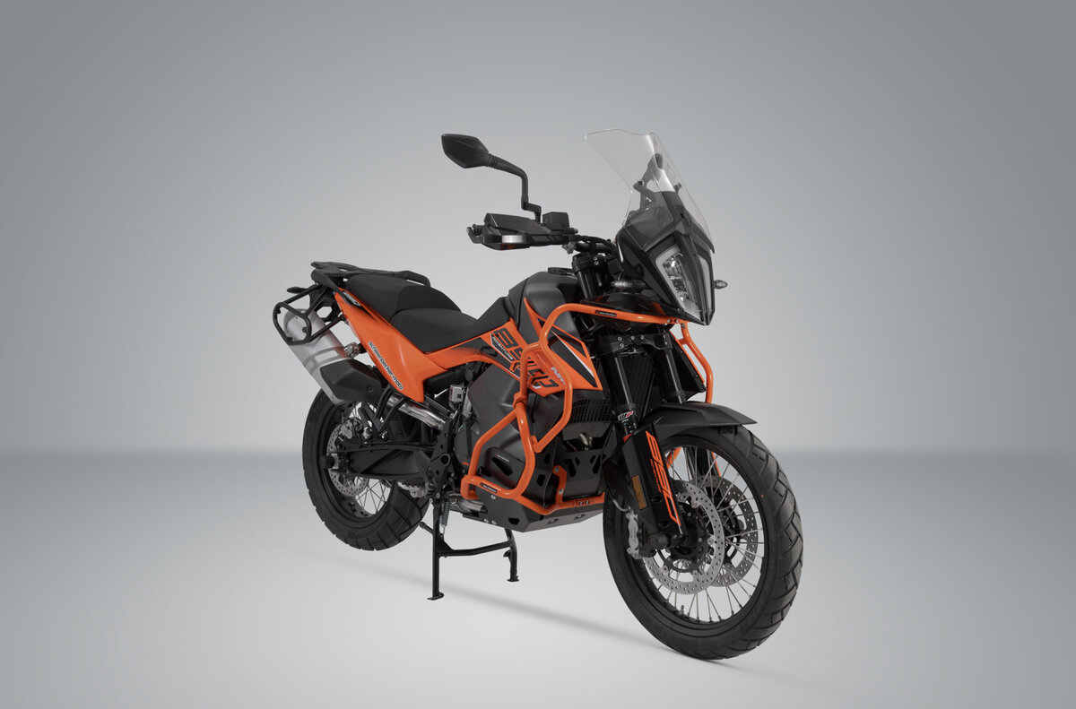 Crashbar voor Aprilia Tuareg 660 (21-) SW Motech