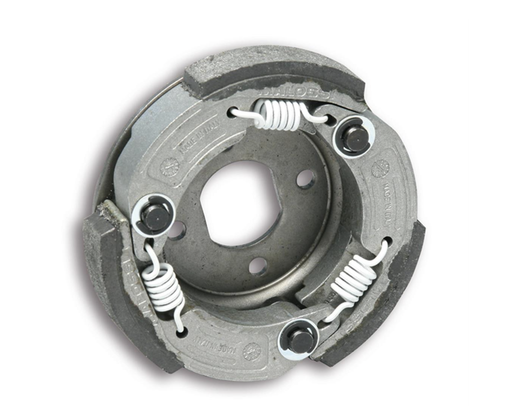 Koppeling MALOSSI Fly koppeling voor Vespa ET2/ET4/LX/LXV/S/Primavera/Sprint 50cc 2T/4T
