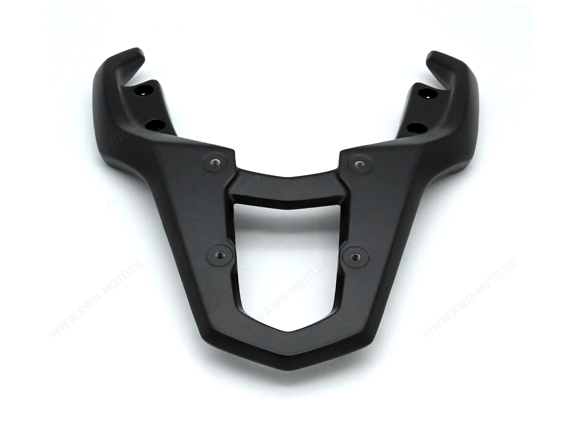 Bagagerek voor Topkoffer 35L voor Honda CB 500 X (19-) Origineel