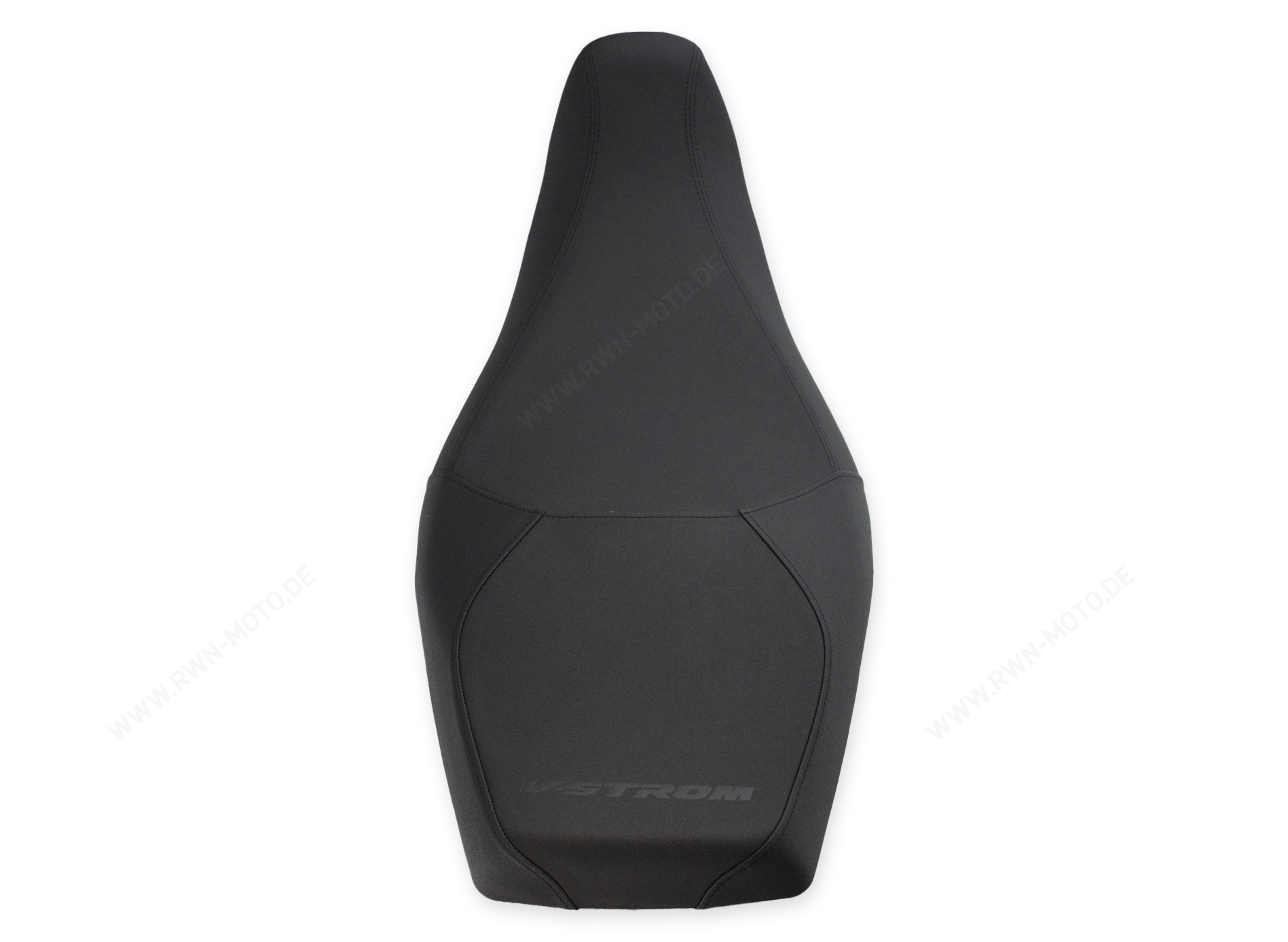 Hoog zadel voor Suzuki V-Strom 800DE 2023- Originele accessoires