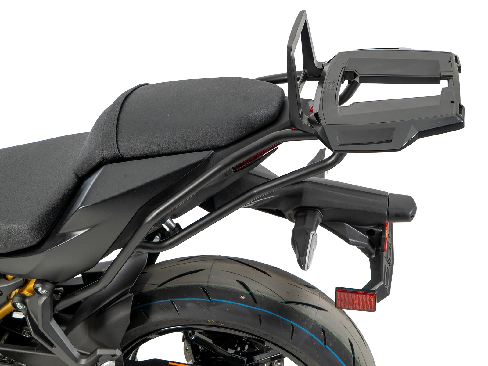 Alurack topkoffer drager voor Aprilia Tuareg 660 (22-) Hepco & Becker