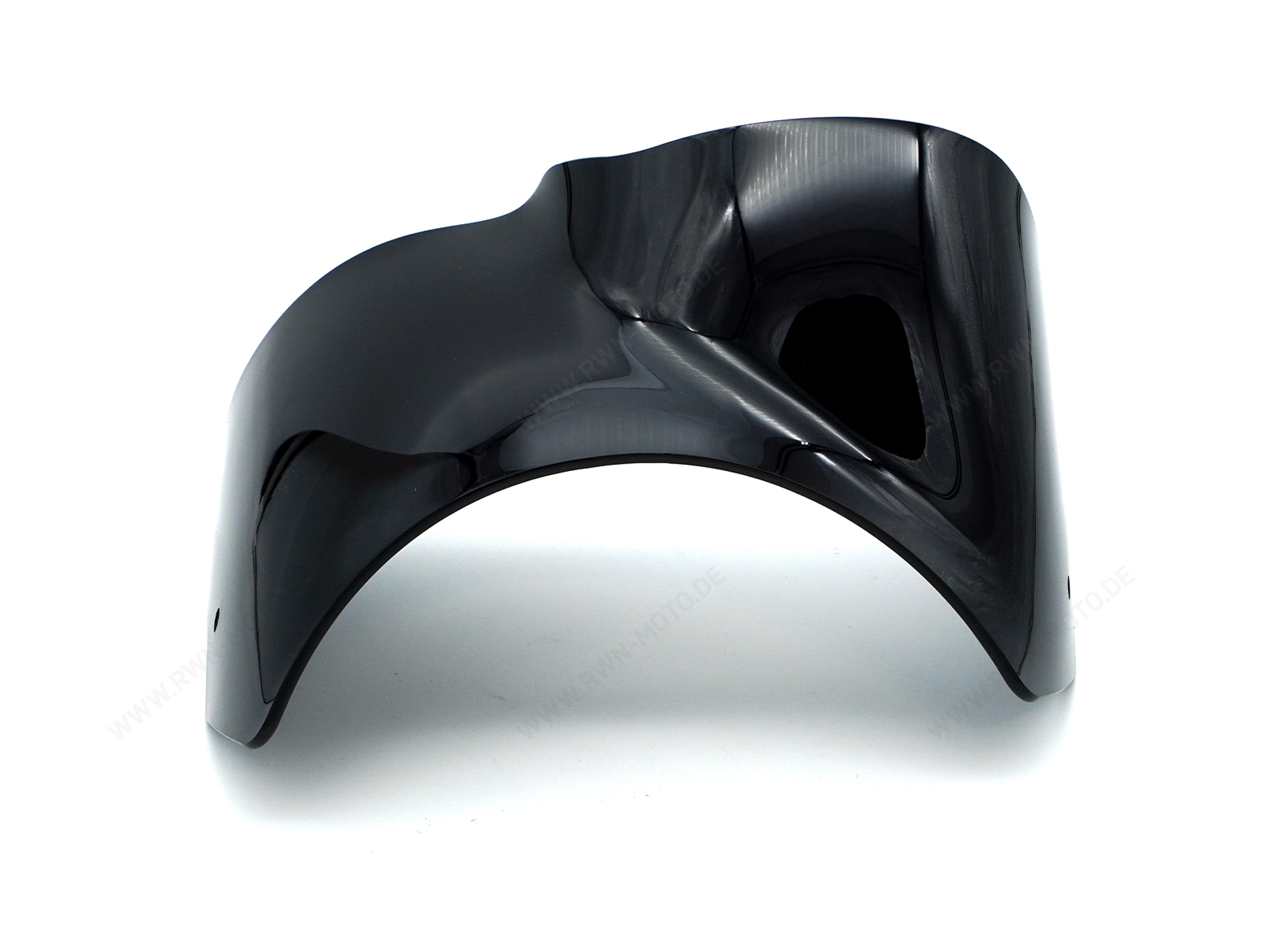 Cockpithoes voor Yamaha XSR 700 (22-) Origineel